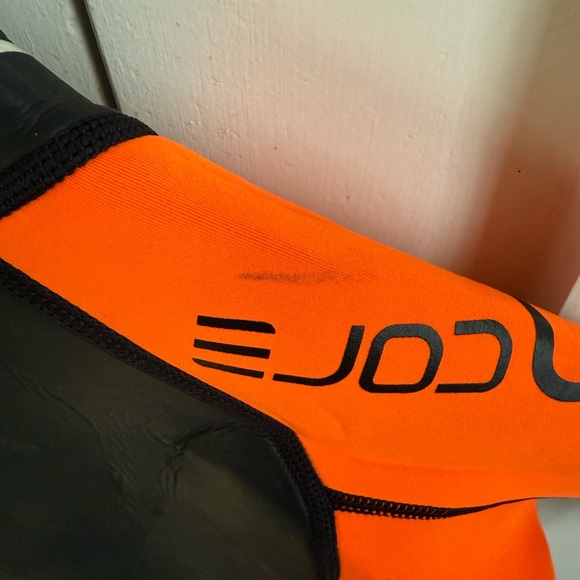 Women’s Orca Swimrun Wetsuit - Picture 4 of 5